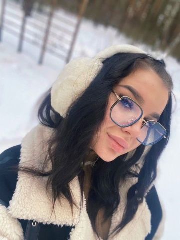 Проститутка Бронислава